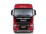 MAN TGX 20.500 XXL Lion500Edition 2018 года (NL)